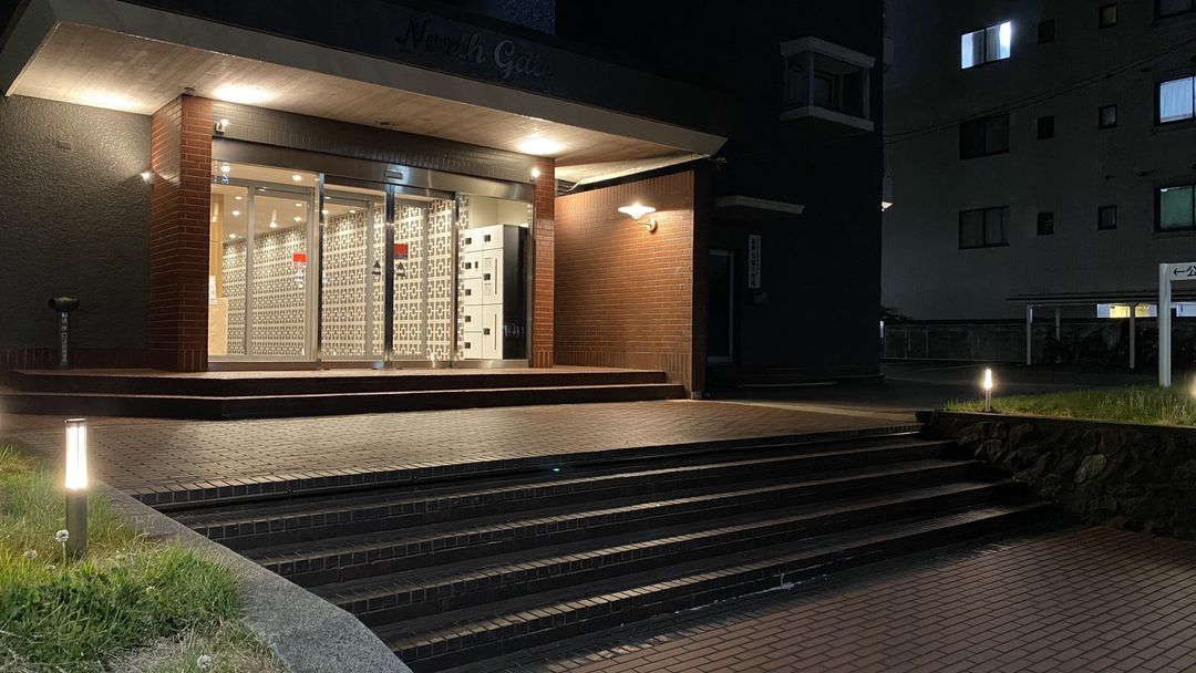 Renovated 2LDK Apartment for Rent in Nagaoka, Niigata - Thumbnail 2
