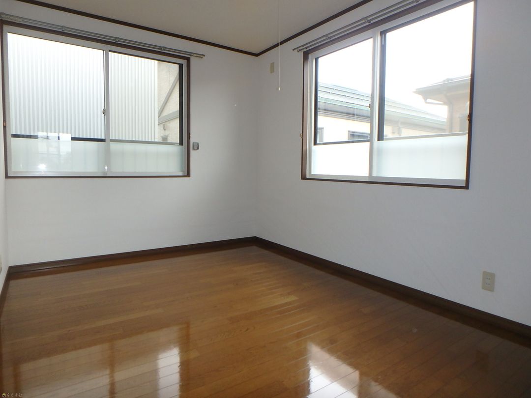 Co-op Wing 202: 2LDK Apartment for Rent in Nagaoka, Niigata - Thumbnail 4