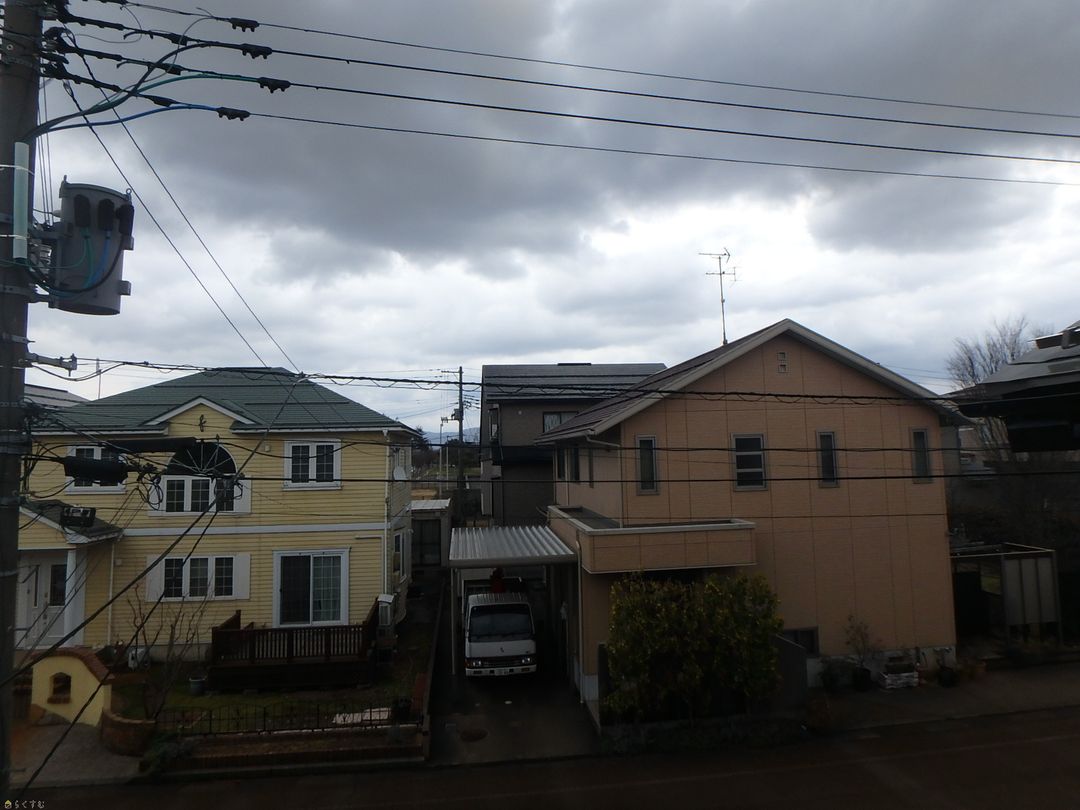 Co-op Wing 202: 2LDK Apartment for Rent in Nagaoka, Niigata - Thumbnail 2