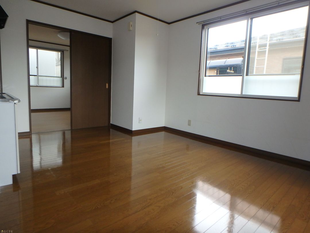 Co-op Wing 202: 2LDK Apartment for Rent in Nagaoka, Niigata - Thumbnail 3
