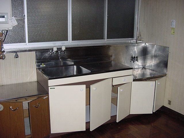 Rental House in Nagaoka Niigata - 4DK with Parking - Thumbnail 2