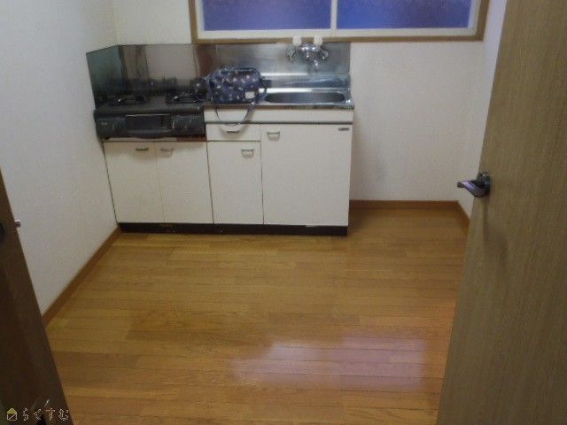 1DK Apartment for Rent in Nagaoka, Niigata - Pet Negotiable - Thumbnail 4