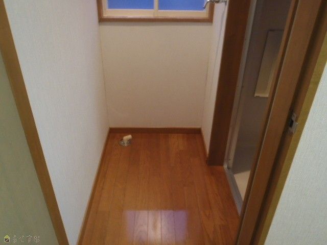 1DK Apartment for Rent in Nagaoka, Niigata - Pet Negotiable - Image 1