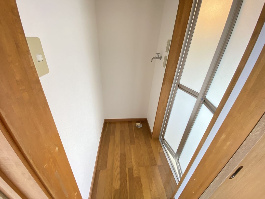 1DK Apartment for Rent in Nagaoka, Niigata - Pet Negotiable - Thumbnail 4