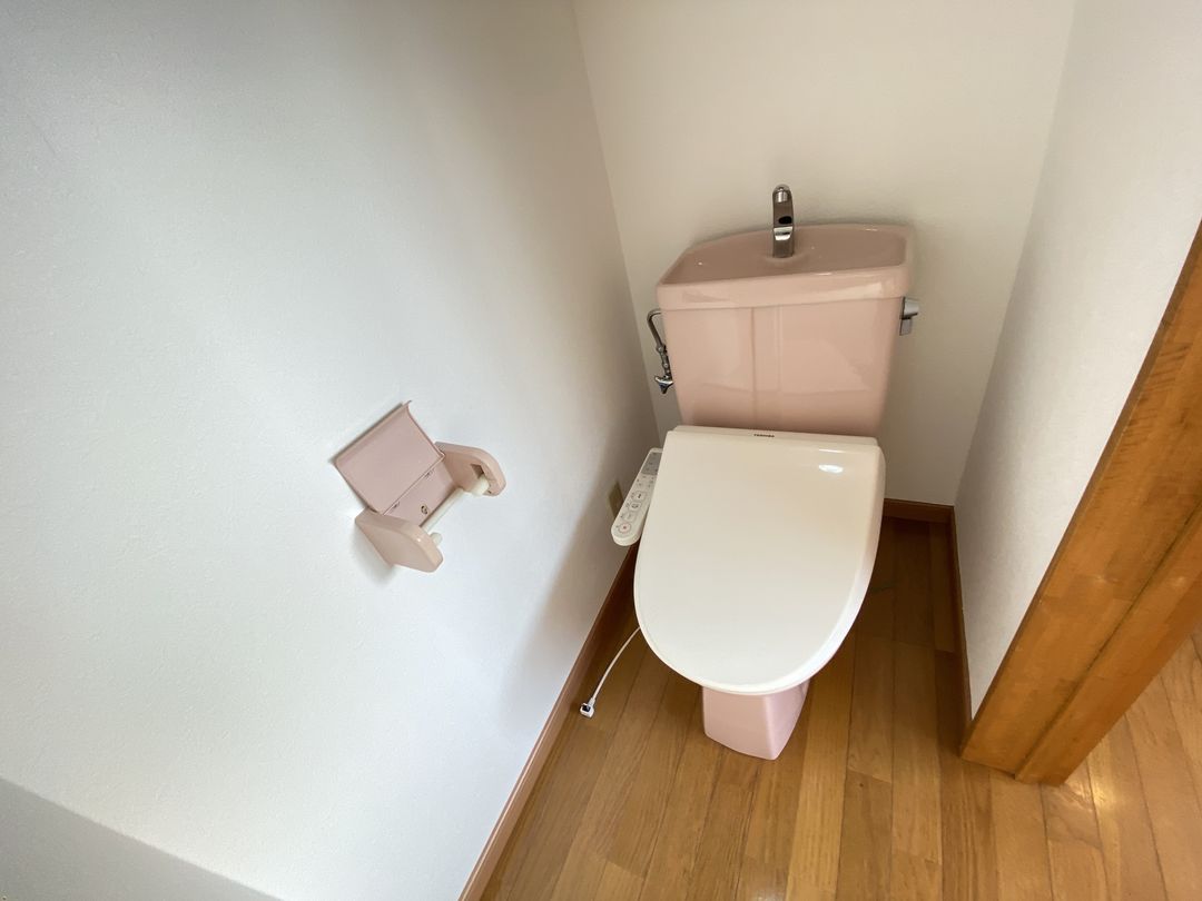 1DK Apartment for Rent in Nagaoka, Niigata - Pet Negotiable - Thumbnail 3