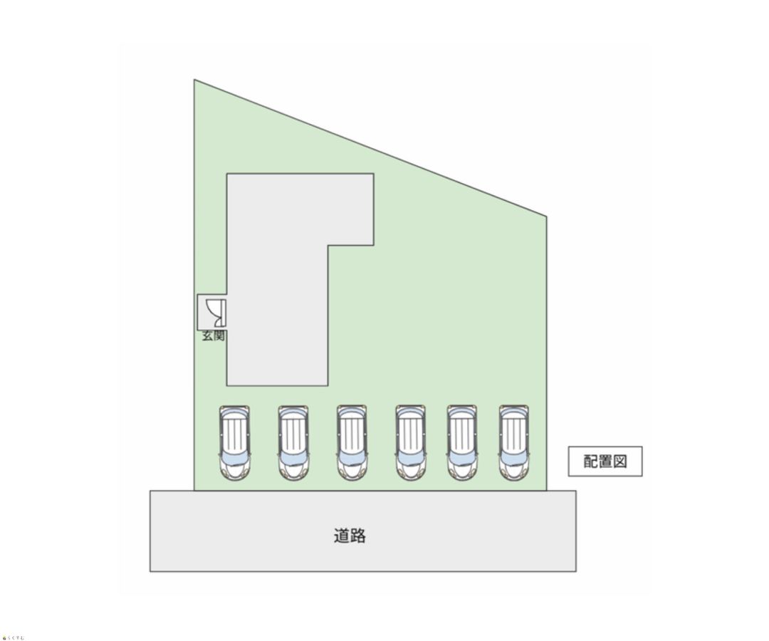 Renovated 3DK House with Parking for 6+ in Nagaoka, Niigata - Thumbnail 4