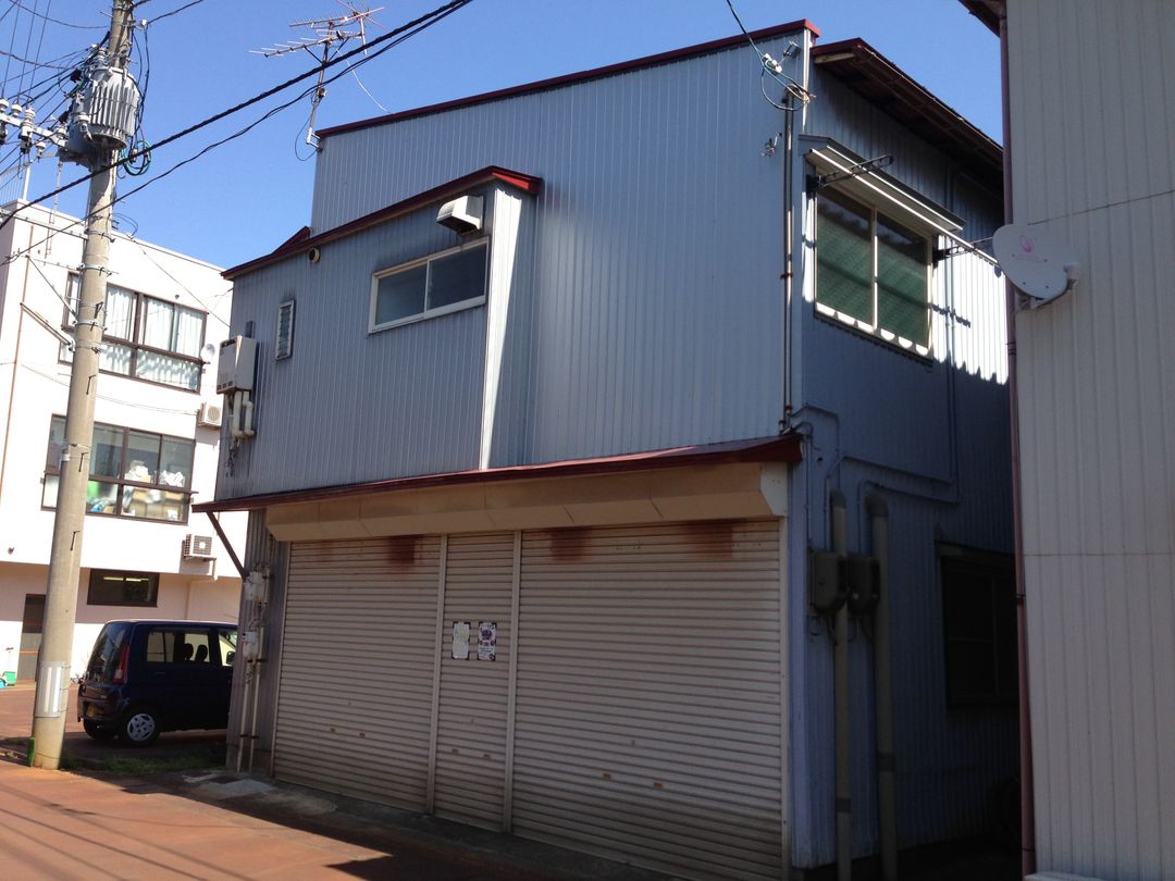 1K Apartment for Rent in Nagaoka, Niigata - Famiru Fujii - Thumbnail 2
