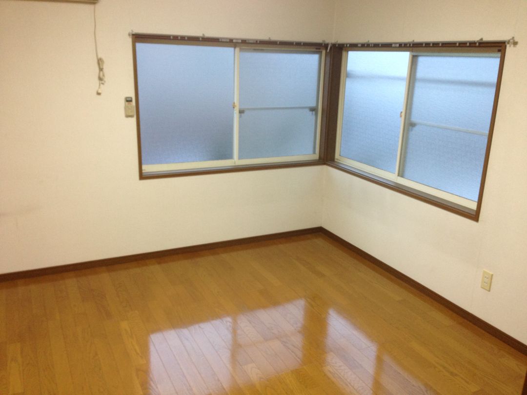 1K Apartment for Rent in Nagaoka, Niigata - Famiru Fujii - Thumbnail 3