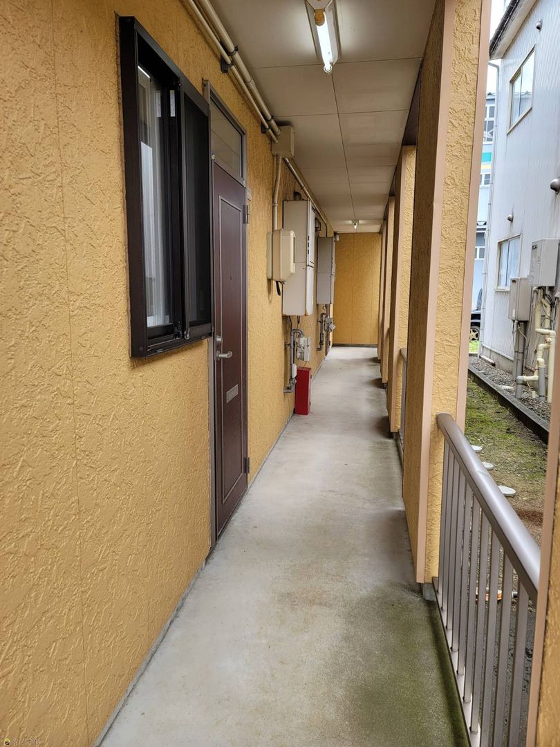 Maison Verde 2K Apartment for Rent in Mitsuke, Niigata - Thumbnail 2