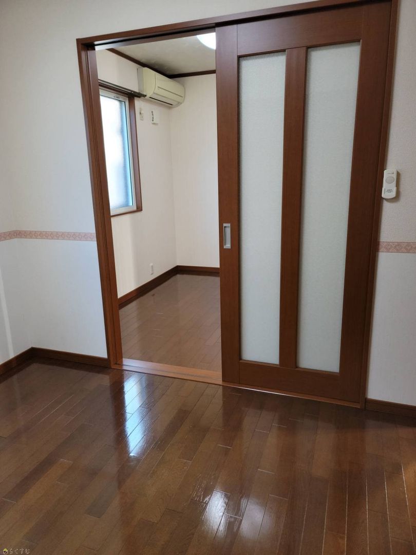 Maison Verde 2K Apartment for Rent in Mitsuke, Niigata - Thumbnail 3