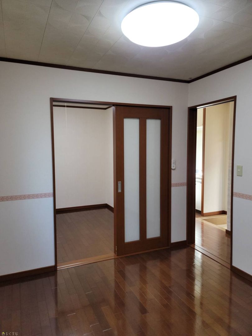 Maison Verde 2K Apartment for Rent in Mitsuke, Niigata - Thumbnail 4