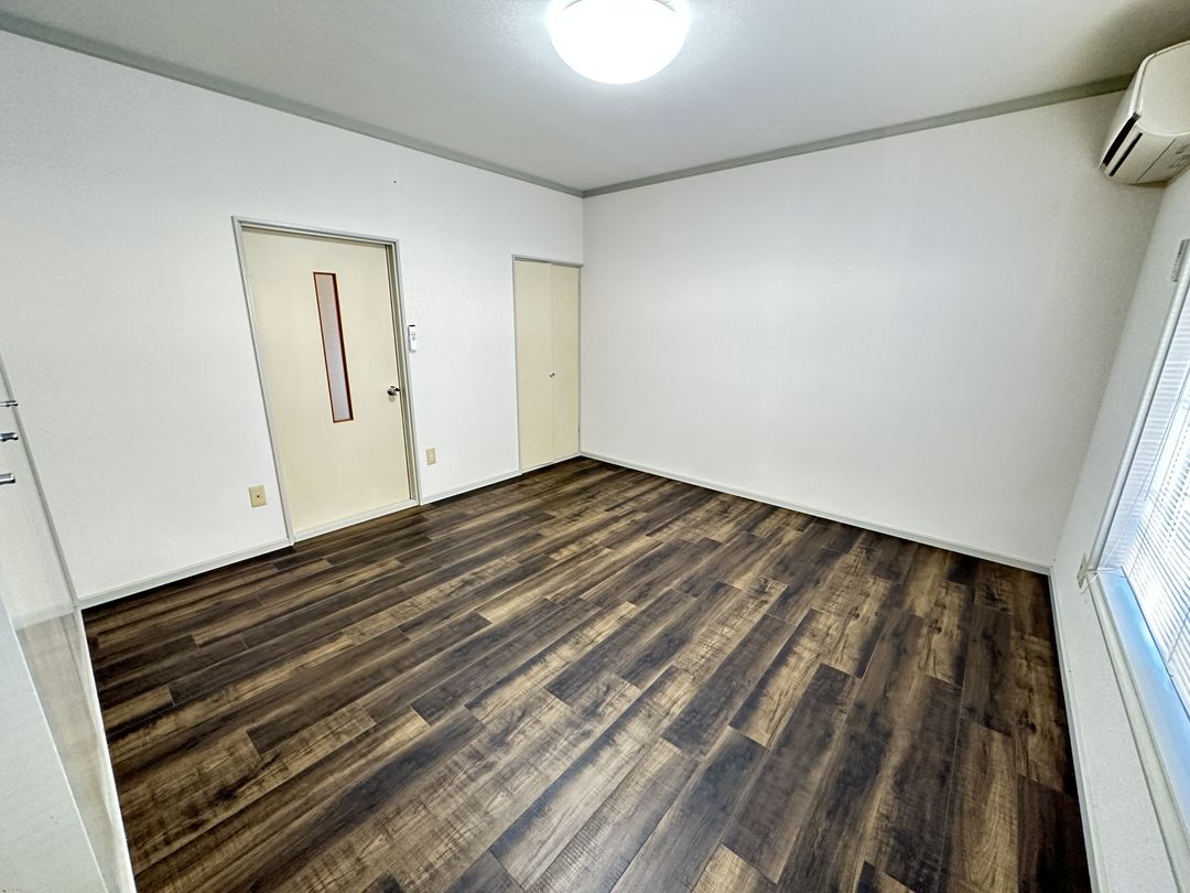 Silfeed House B205 1K Apartment for Rent in Niigata Higashi Ward - Thumbnail 3