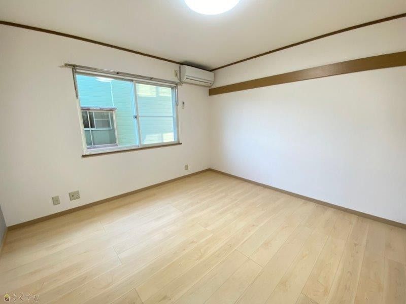 1K Apartment for Rent in Nagaoka with Free Internet & Pet OK - Thumbnail 4