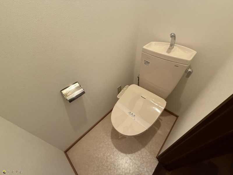 2K Apartment for Rent in Nagaoka, Niigata - 38,000 Yen - Thumbnail 4
