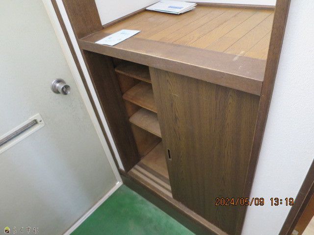 Renovated 3DK Apartment for Rent in Nagaoka, Niigata - Thumbnail 3