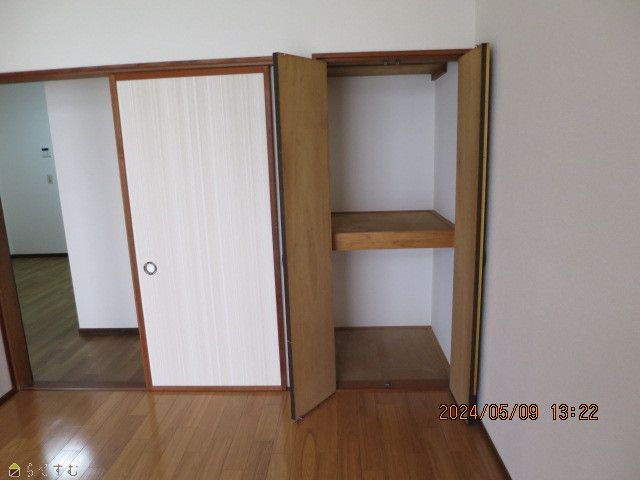 Renovated 3DK Apartment for Rent in Nagaoka, Niigata - Thumbnail 2