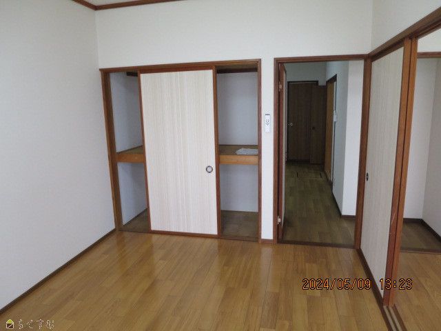 Renovated 3DK Apartment for Rent in Nagaoka, Niigata - Thumbnail 4
