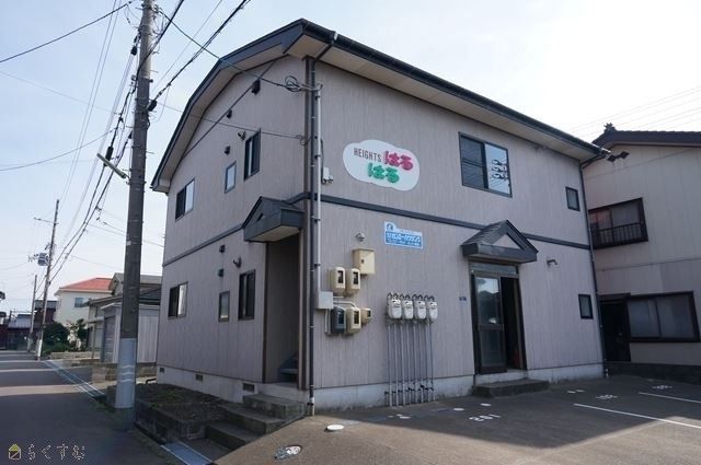 1K Riverside Apartment for Rent in Joetsu, Niigata - Thumbnail 3