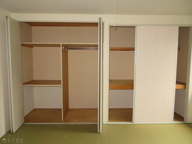 Royal House 203 - 2DK Apartment for Rent in Nagaoka, Niigata - Thumbnail 4
