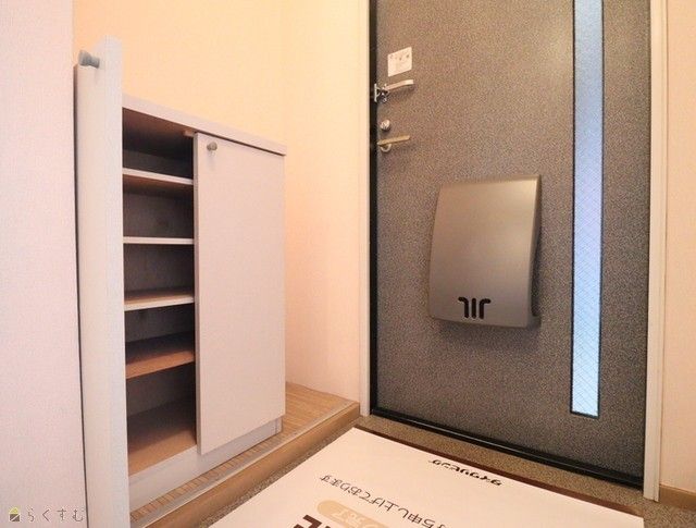 Royal House 203 - 2DK Apartment for Rent in Nagaoka, Niigata - Thumbnail 3