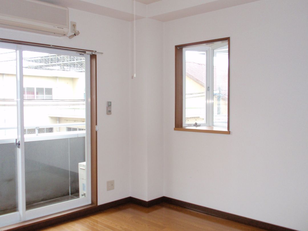1K Apartment for Rent in Kashiwazaki, Niigata - Benesse 1 - Thumbnail 4