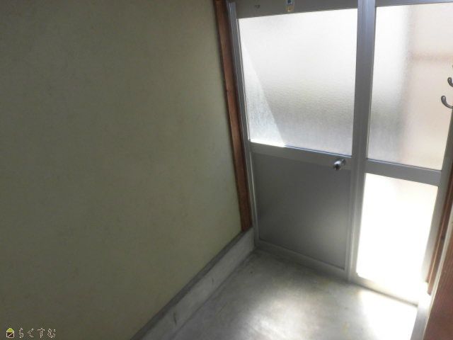 Maisonette 3K Apartment for Rent in Kashiwazaki, Niigata - Thumbnail 3