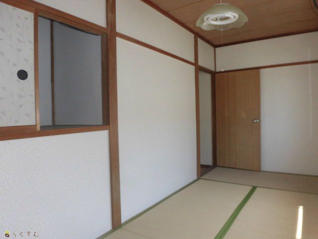 Maisonette 3K Apartment for Rent in Kashiwazaki, Niigata - Thumbnail 4
