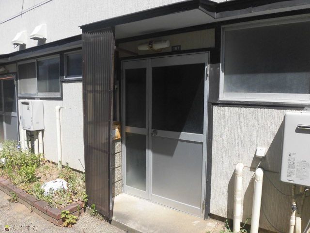 Maisonette 3K Apartment for Rent in Kashiwazaki, Niigata - Thumbnail 2