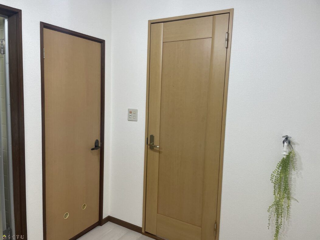 1K Apartment for Rent in Nagaoka, Niigata - 23,000 Yen - Thumbnail 4