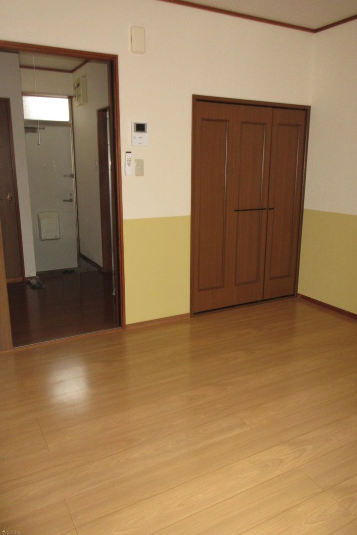 1K Apartment for Rent in Nagaoka, Niigata - 33,000 Yen - Thumbnail 4