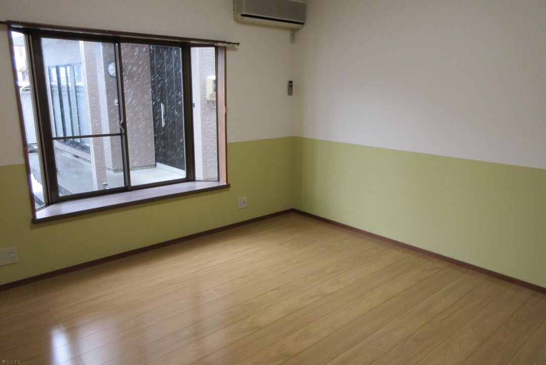 1K Apartment for Rent in Nagaoka, Niigata - 33,000 Yen - Thumbnail 3