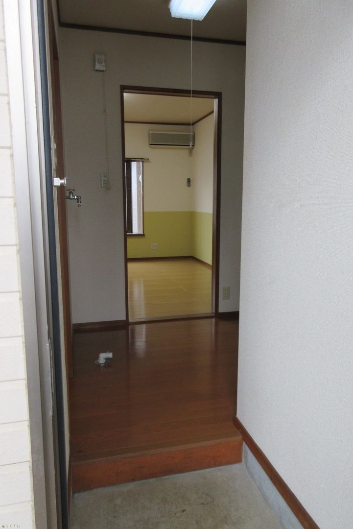 1K Apartment for Rent in Nagaoka, Niigata - 33,000 Yen - Thumbnail 2
