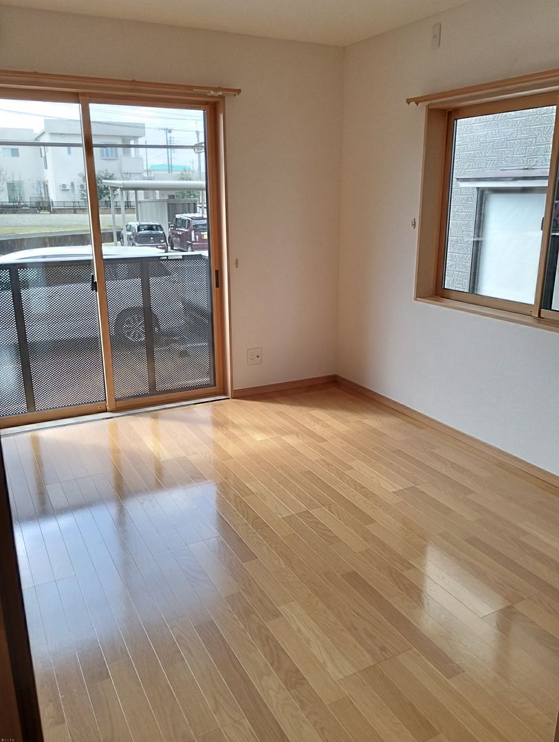 2DK Apartment for Rent in Mitsuke, Niigata - 59,000 Yen - Thumbnail 4