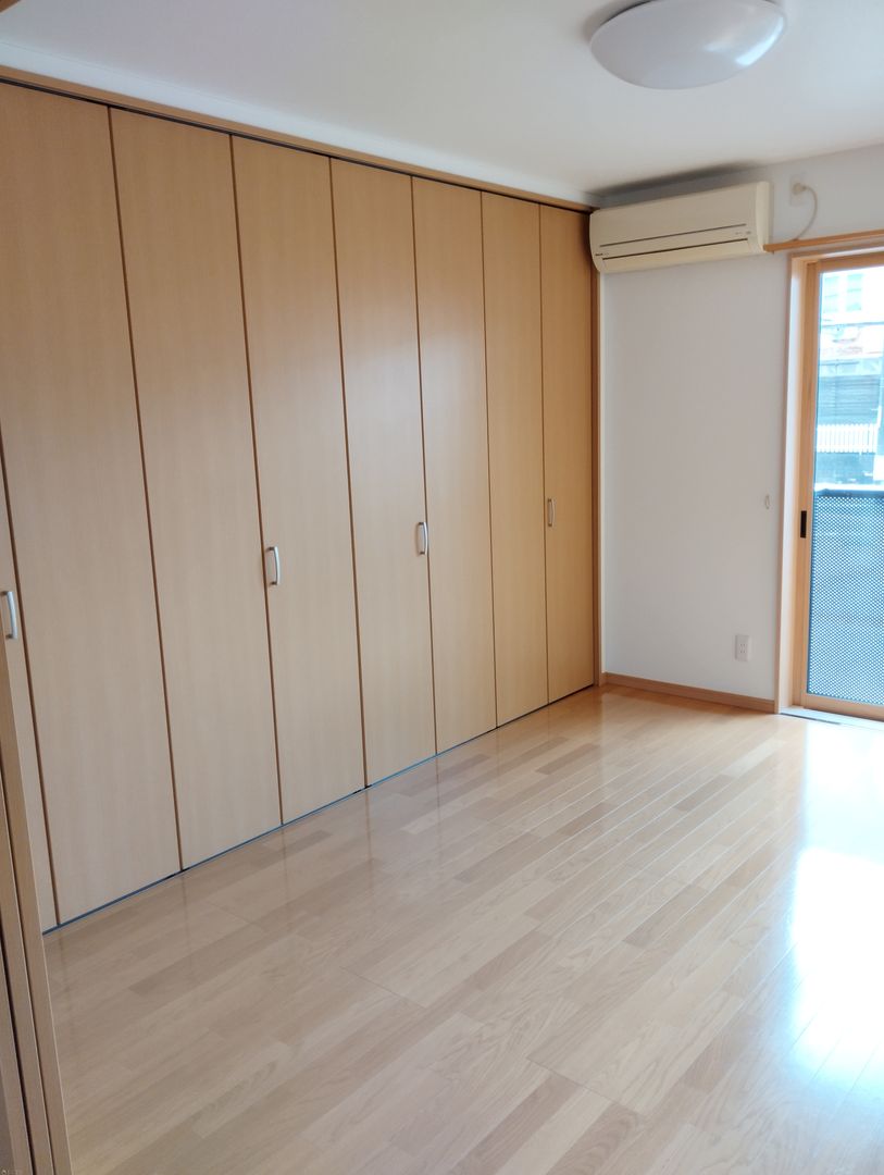2DK Apartment for Rent in Mitsuke, Niigata - 59,000 Yen - Thumbnail 2