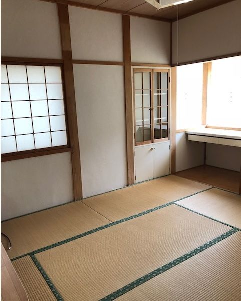 1K Apartment for Rent in Joetsu, Niigata - Flower Heights 102 - Thumbnail 3