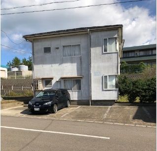 1K Apartment for Rent in Joetsu, Niigata - Flower Heights 102 - Thumbnail 2