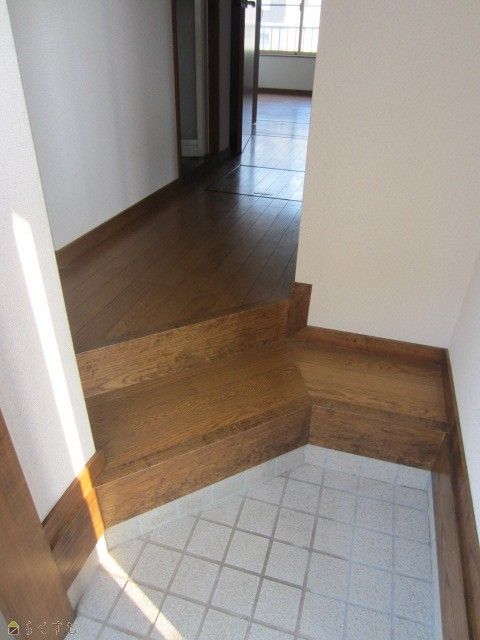 1K Apartment for Rent in Joetsu, Niigata - Maison Bonjour II - Thumbnail 4