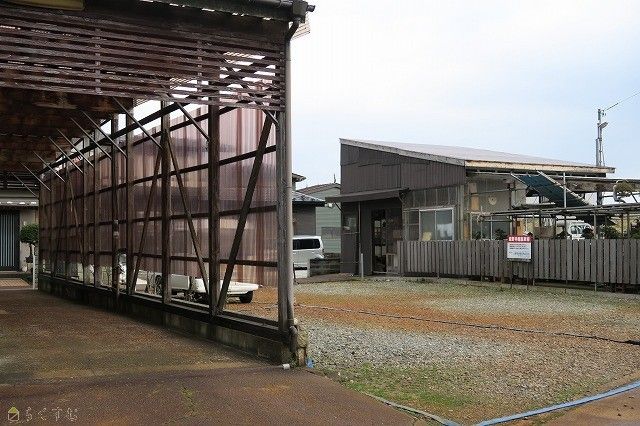 2DK Apartment for Rent in Joetsu, Niigata - 40,000 Yen - Thumbnail 2