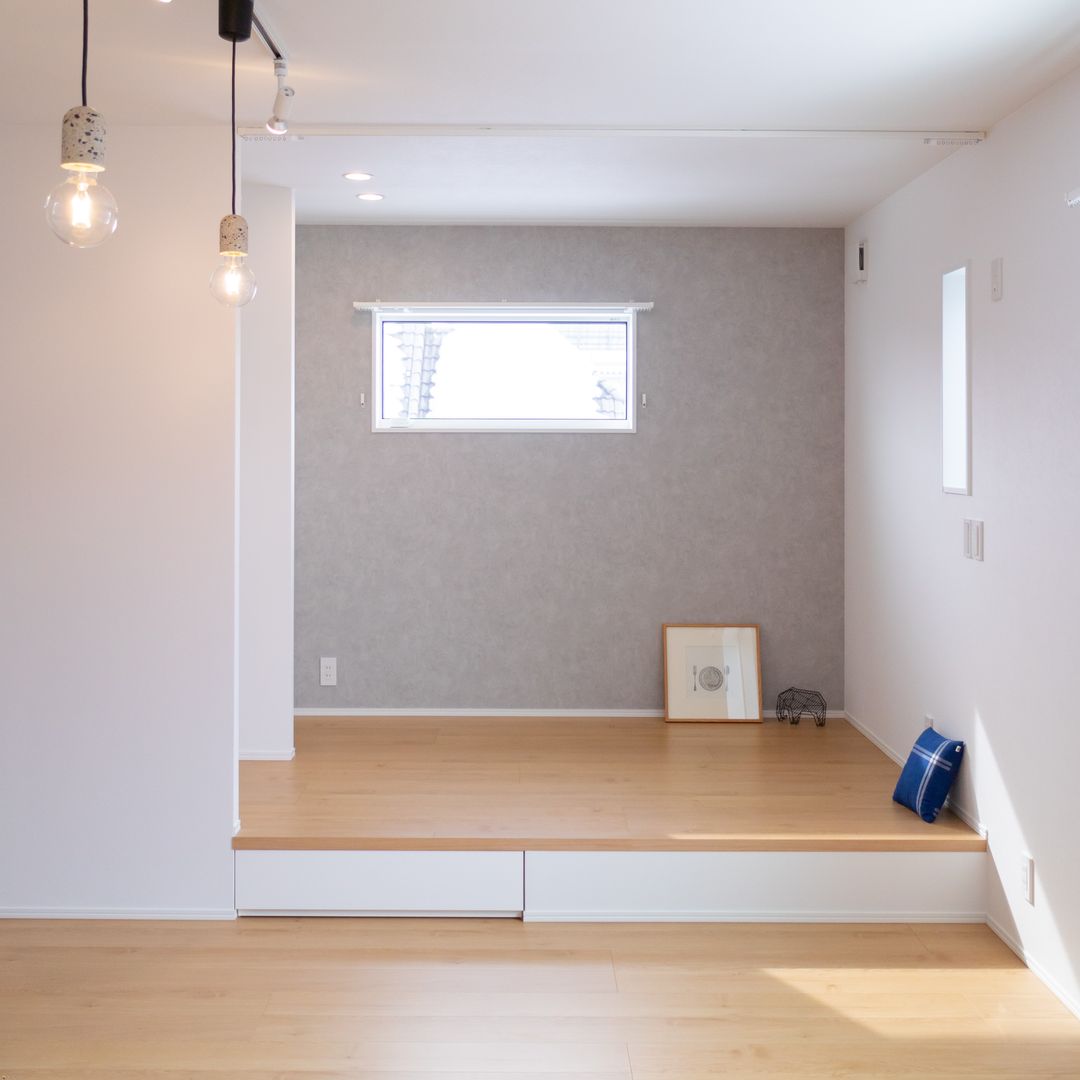 1LDK Designer Apartment for Rent in Mitsuke, Niigata - Thumbnail 2