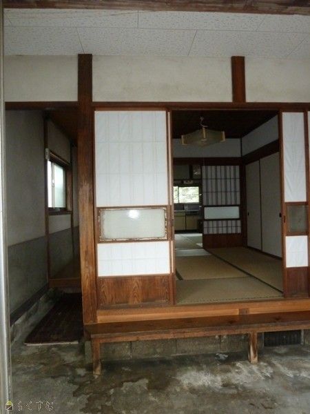 Retro Machiya-Style 4K House for Rent in Joetsu, Niigata - Thumbnail 4