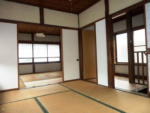 Retro Machiya-Style 4K House for Rent in Joetsu, Niigata - Thumbnail 3
