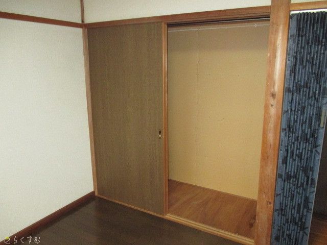 1LDK Apartment for Rent in Kashiwazaki, Niigata - 30,000 Yen - Thumbnail 4