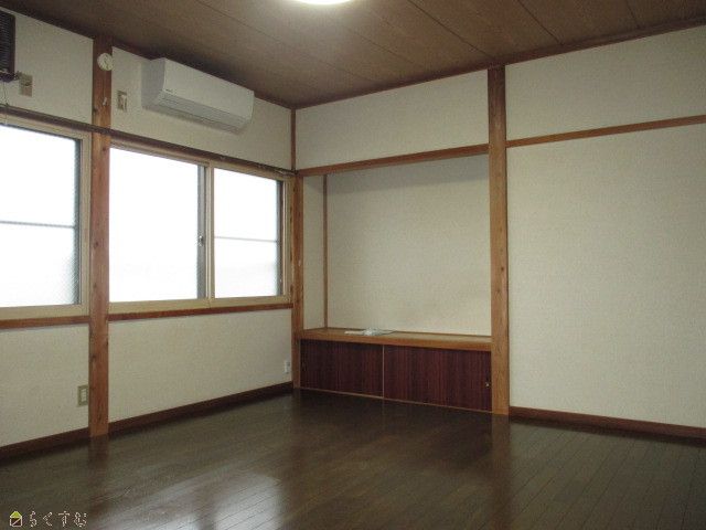1LDK Apartment for Rent in Kashiwazaki, Niigata - 30,000 Yen - Thumbnail 3