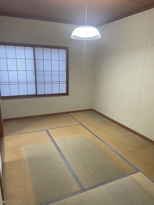 2DK Apartment for Rent in Quiet Nagaoka Neighborhood - Thumbnail 4