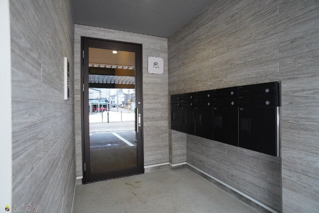New 1LDK Apartment with Free Wi-Fi in Nagaoka, Niigata - Thumbnail 3