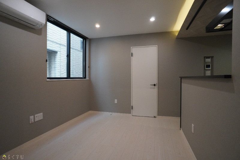 New 1LDK Apartment with Free Wi-Fi in Nagaoka, Niigata - Thumbnail 4