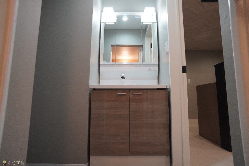 New 1LDK Apartment with Free Wi-Fi in Nagaoka, Niigata - Thumbnail 2