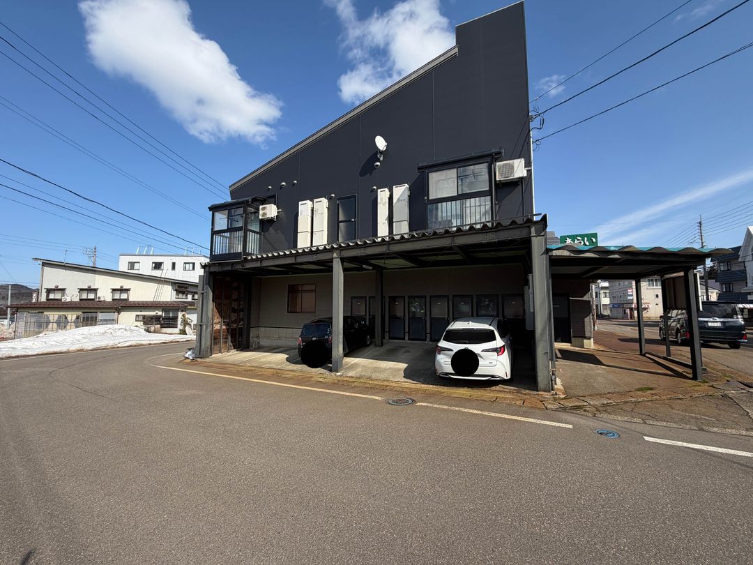 2DK Apartment for Rent in Myoko, Niigata - 53,000 Yen - Thumbnail 2