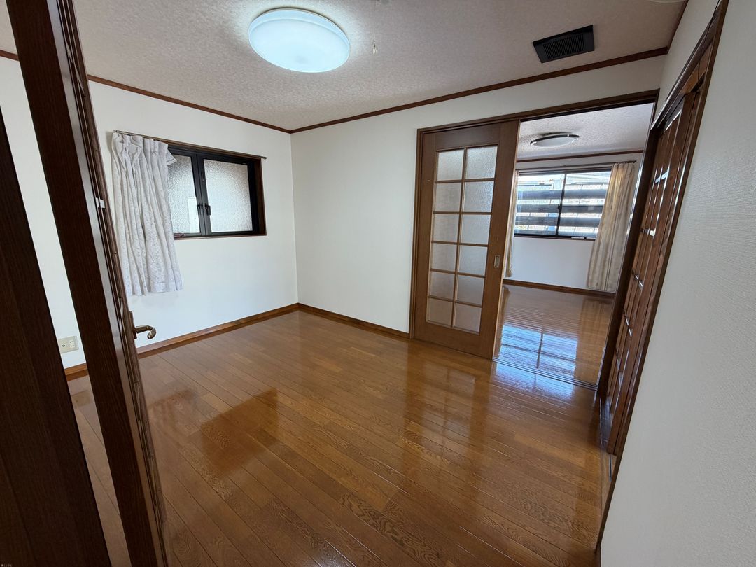 2DK Apartment for Rent in Myoko, Niigata - 53,000 Yen - Thumbnail 4