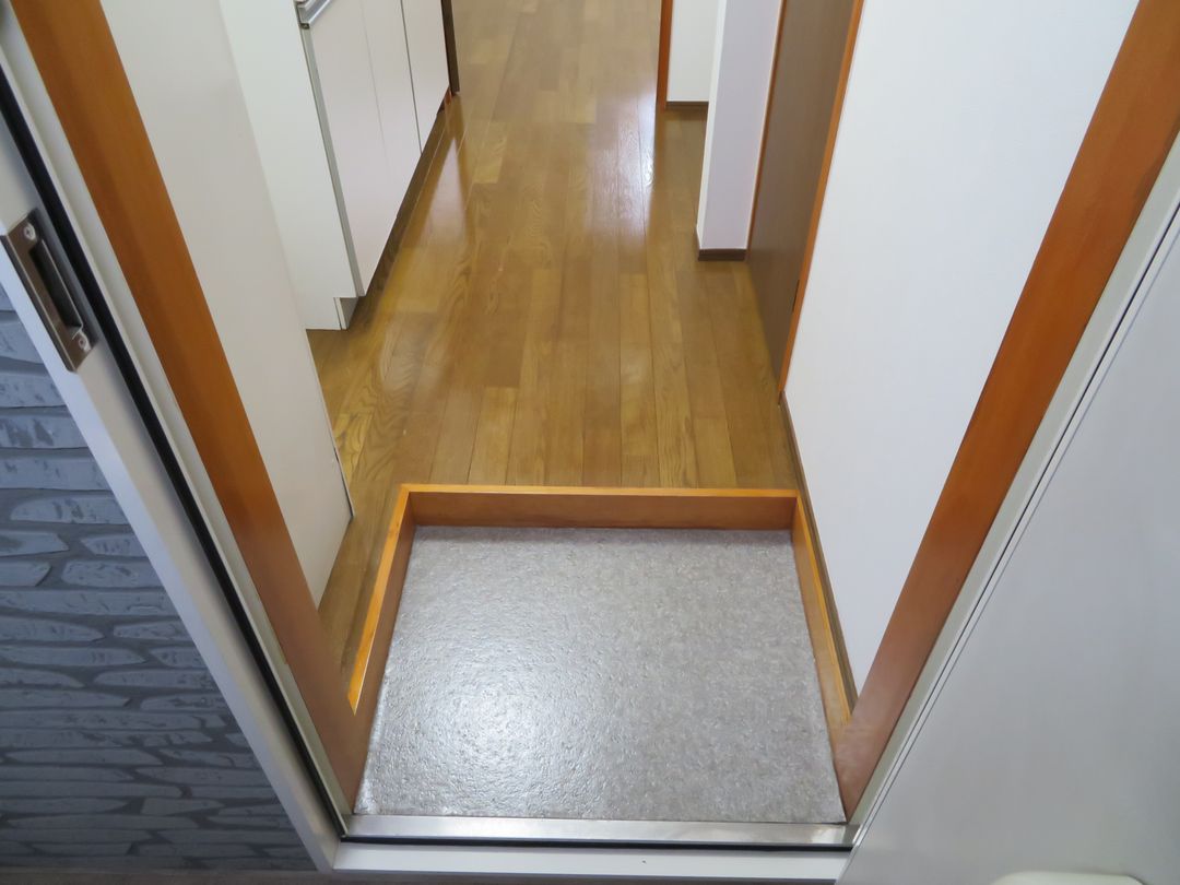 1K Apartment for Rent in Nagaoka, Niigata - No Deposit, Student-Friendly - Thumbnail 2